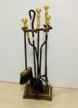 Fireplace Tool Kit