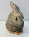 Peters Pottery Rabbit