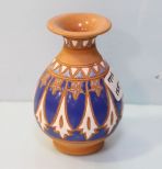 Pottery Vase