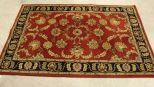 Charisma Virgin Wool Rug