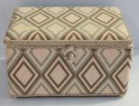Upholstered Box