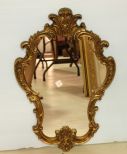 Decorative Mirror