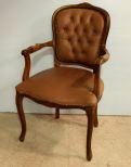 French Style Arm Chair