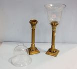 Pair of Candlesticks 