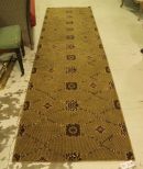Machine Made Contemporary Rug