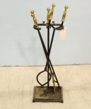 Fireplace Tools