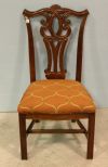 Chippendale Style Dining Chair