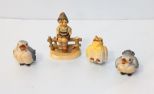 Figurines
