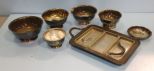 Silverplate Items