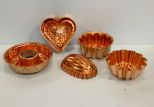 Tin Decorative Wall Art