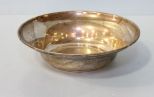 Sterling Bowl