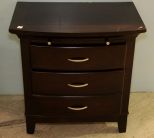 Contemporary Night Stand