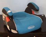 Car Seat Booster