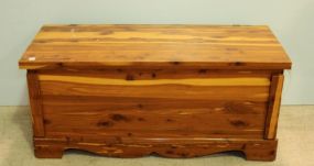 Cedar Chest