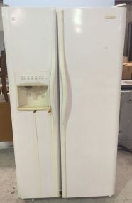 Frigidaire Refrigerator 