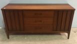 Walnut Sideboard 