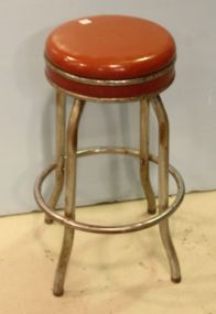 Metal Stool