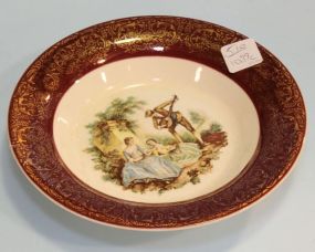 Sebring China Bowl