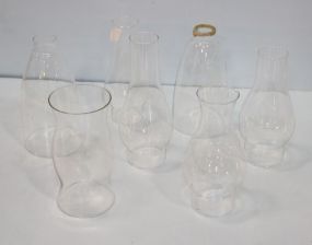 Seven Glass Chimneys 