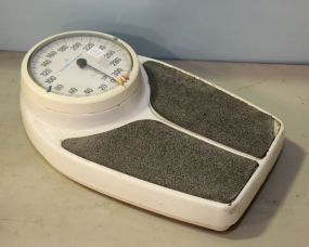 Healthometer Scales