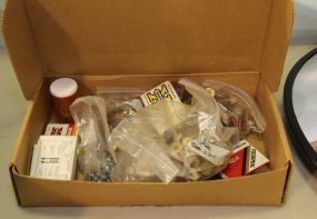 Box of Assorted Shells