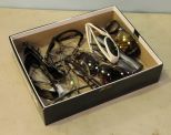 Assortment of Reading Glasses & Sunglasses 