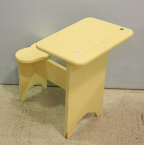 Child's Desk