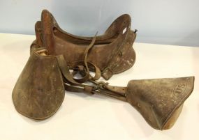 US Saddle 