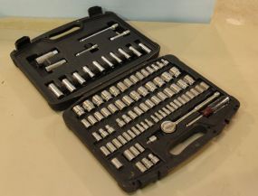 Husky Socket Set 