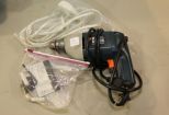 Black and Decker Electric Drill