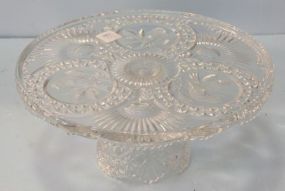 Glass Cake Stand