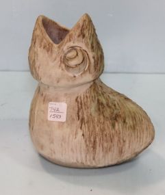 McCarty Bird/Vase 