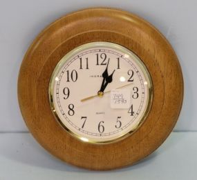 Ingram Wall Clock