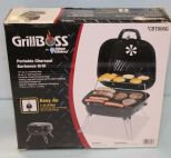 Grill Boss Portable Grill