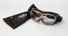 Global Vision Goggles