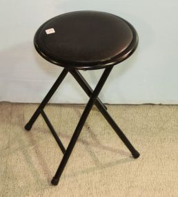 Folding Stool