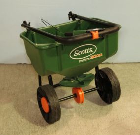 Speedy Green Spreader 