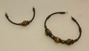 Tribal Necklace & Bracelet