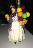 Royal Daulton Figure