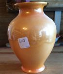 Cowan Lusterware Vase
