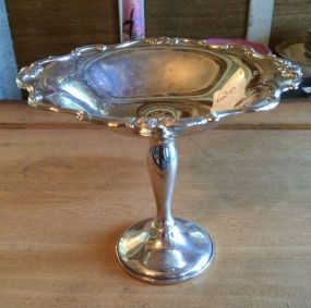 Silverplate