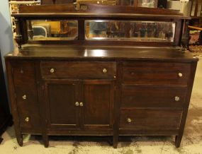 Pine Sideboard