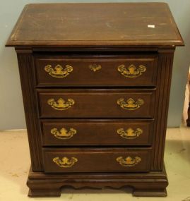 Four Drawer Chest