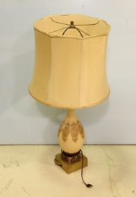 Bedroom Lamp