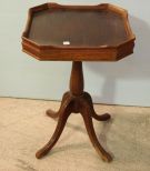 Duncan Phyfe Style Side Table 