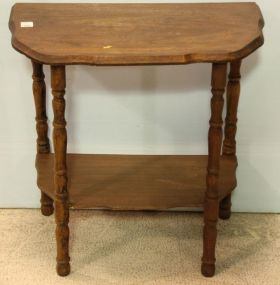 Small Side Table 