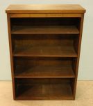 Five Shelf Bookcase 