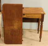 Drop Leaf Table 