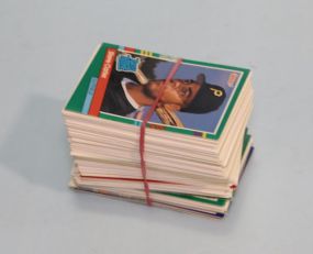 Various Baseball Cards 