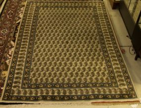 Antique Persian Saraband 